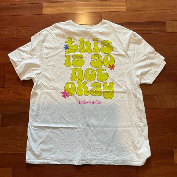 Cakeworthy Disney Lizzie McGuire T-Shirt - Picture 4 of 6